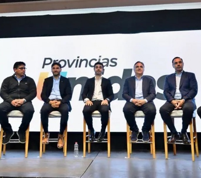 Provincias Unidas desembarca en la Ciudad de Buenos Aires para desafiar la polarización